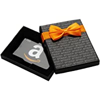 Tarjeta Regalo de Amazon.es en un estuche
